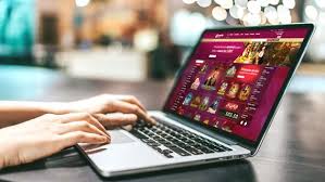 Как войти на сайт Bollywood Casino